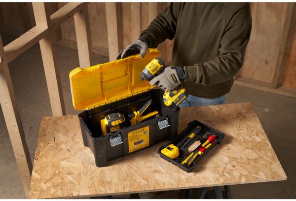 Ящик ESSENTIAL STANLEY STST75787-1