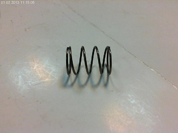 Пружина стиснення Makita 3612,GA9010,SA7000