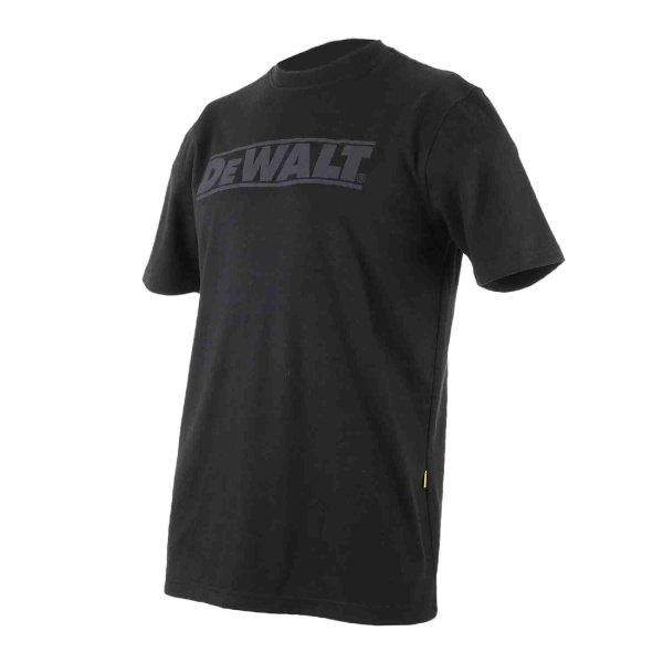 Футболка OXIDE T-SHIRT DeWALT DWC52-001-XL