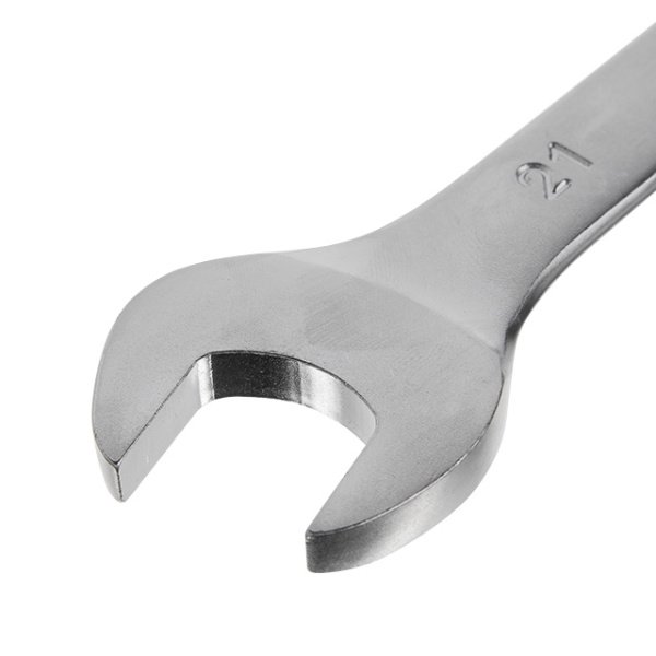 Ключ комбінований 21мм Cr-V INTERTOOL HT-1221