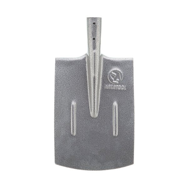 Лопата штикова траншейна, 0,8 кг INTERTOOL FT-2006