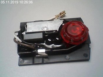 Блок електроніки Metabo