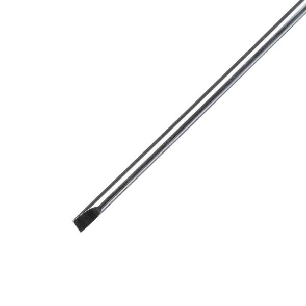 Викрутка ESSENTIAL довжиною 75 мм під шліц SL3 STANLEY STHT0-60358