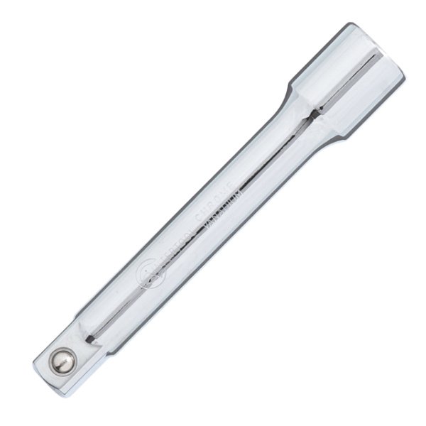 Подовжувач 1/2", 125 мм CrV INTERTOOL ET-1002