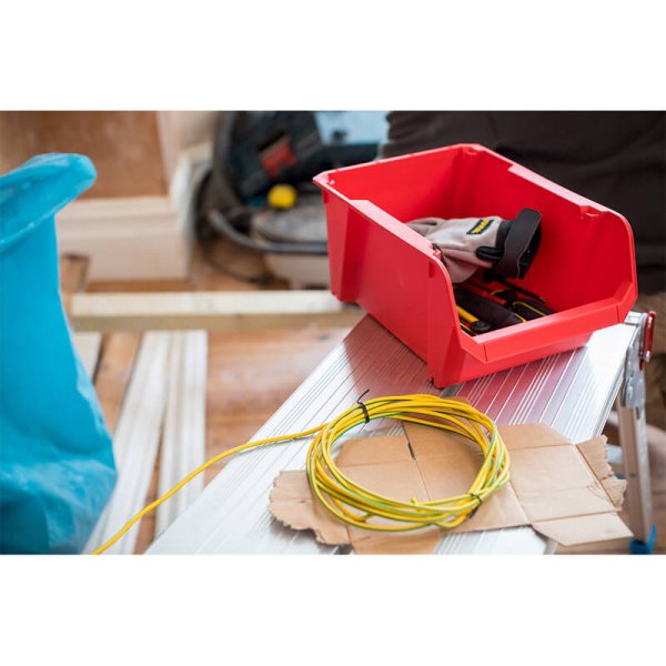 Лоток сортувальний, розміри 340х226х155 мм STANLEY STST82742-1