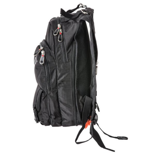 Рюкзак Intertool, 2 відділення, 10 л. INTERTOOL BX-9022