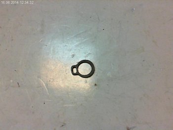 Стопорное кольцо  Makita Стопорное кольцо  Makita