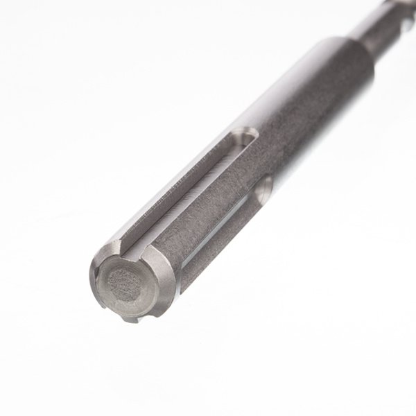 Бур SDS-Max, Quadro, 12×400 мм INTERTOOL SDM-1240