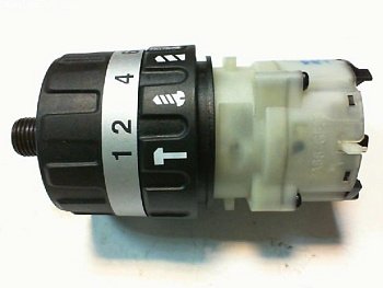 Редуктор у зборі Makita 8281D