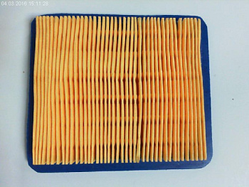 Фільтр повітряний ISC 122T02-0157-B1 (B&S)