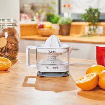 Соковитискач BLACK+DECKER BXCJ25E