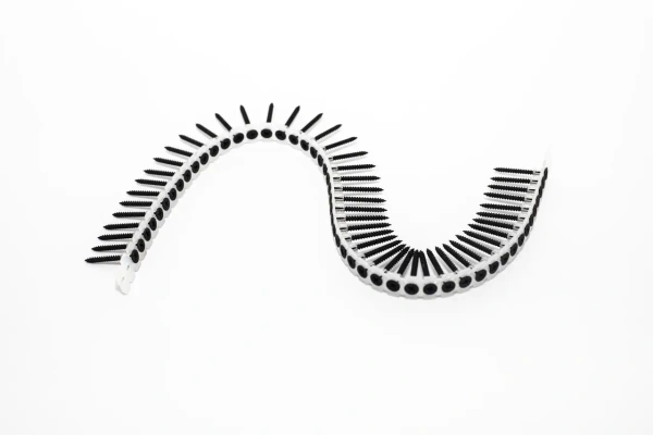 Шуруп для г/к в стрічці, 35 мм