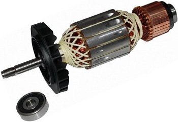 Ротор Bosch GWS 20-230 H