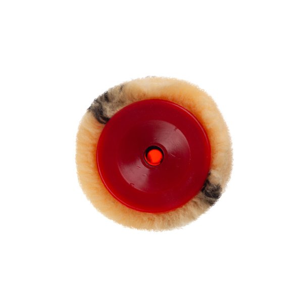 Валик Преміум 180x48x8 мм INTERTOOL KT-4360