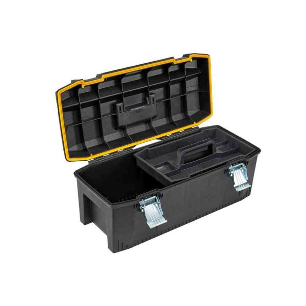Ящик професійний FatMax, розміри 703х323х294 мм STANLEY 1-93-935