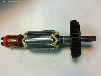 Якорь Makita SA7000