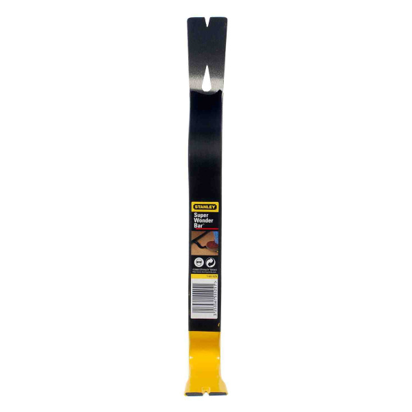Цвяходер-монтувалка Super Wonder Bar® довжиною 380 мм STANLEY 1-55-525