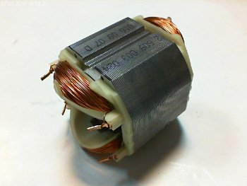 Статор Bosch PSB530PA