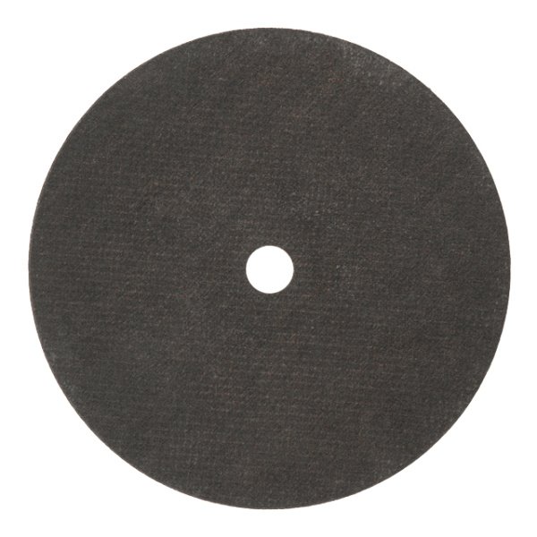 Диск відрізний по металу 230x2.0x22.2 мм INTERTOOL CT-4016