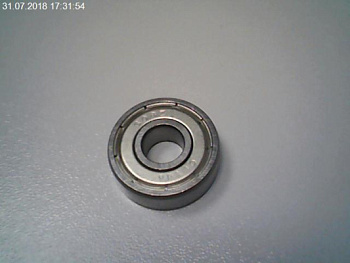 Підшипник STANLEY 608 ZZ
