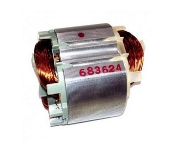 Статор Makita HR1830 Статор Makita HR1830