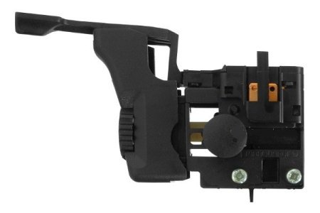 Кнопка Metabo SBE 520