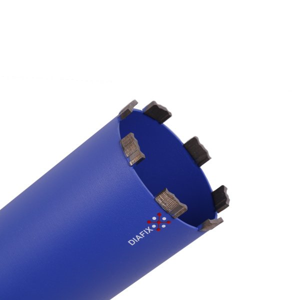 Свердло алмазне Distar DDS-W 102x450-7x1 1/4 UNC DLD 102 RM-TX