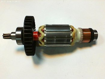 Ротор Makita HR4002