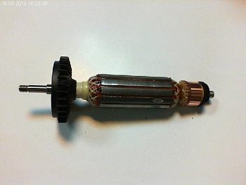 Ротор Bosch GWS7-115