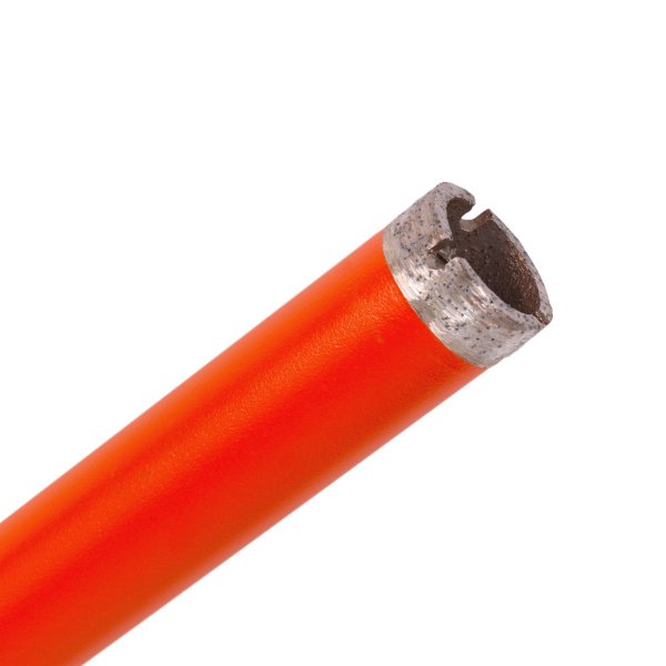 Свердло алмазне Distar DDR-B 025x450-1x1/2GAS DBD 025 RM4