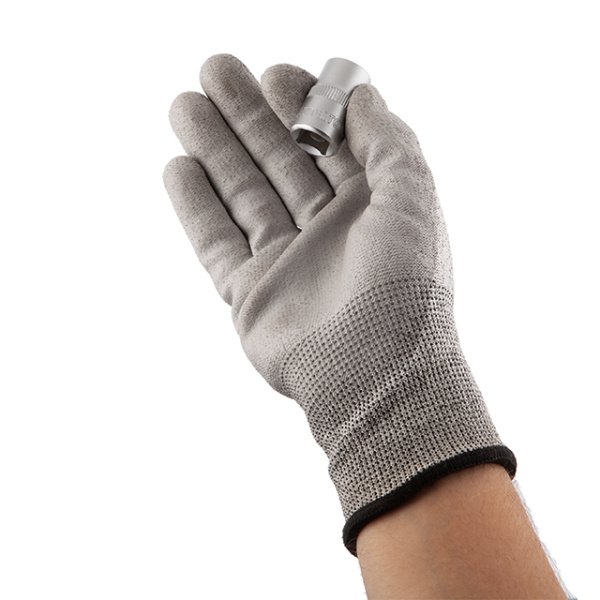 Головка шестигранна 1/2", 14*38 мм INTERTOOL ET-2014