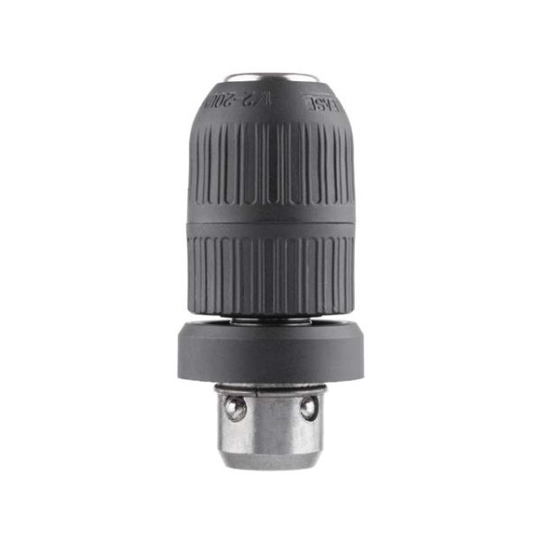 Патрон знімний швидкозатискний, 2-13 мм, для перфоратора WT-0171 INTERTOOL WT-0175