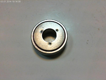 Підшипник Bosch 609
