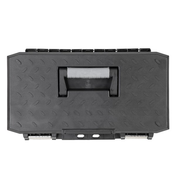 Ящик для інструментів 19.5" 498*289*222 мм INTERTOOL BX-2019