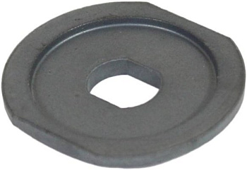 Фланець прижимний Bosch GKS65/GKS66