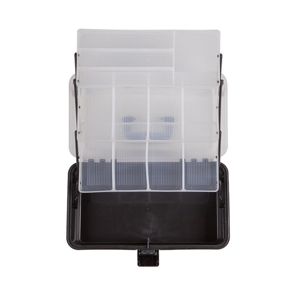 Ящик для інструментів 14.5" 365*215*200 мм INTERTOOL BX-6114