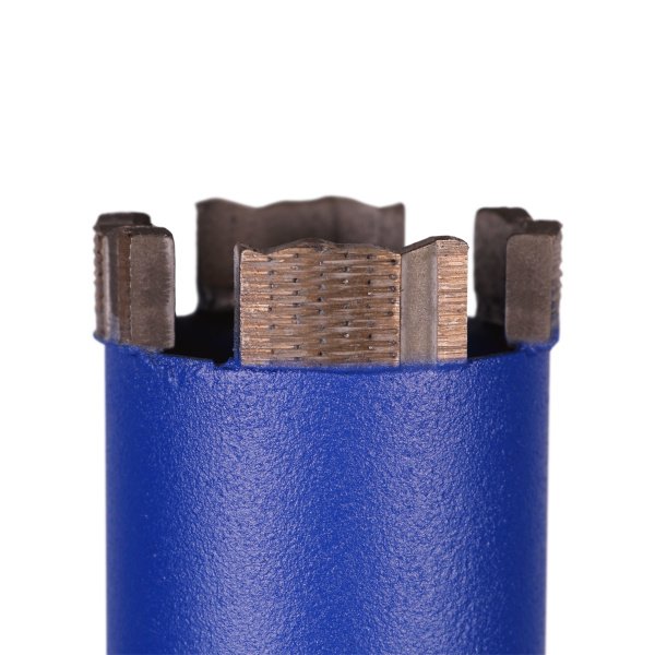 Сверло алмазное DDS-W 042x450-4x1 1/4 UNC DLD 042 RM-TX