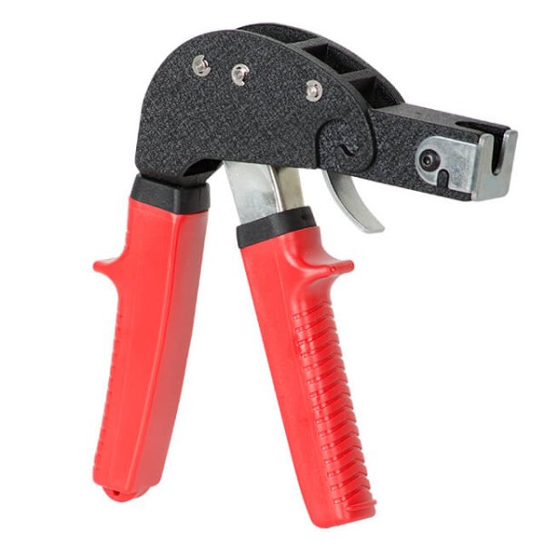 Пістолет для дюбелів "Моллі" INTERTOOL RT-0013