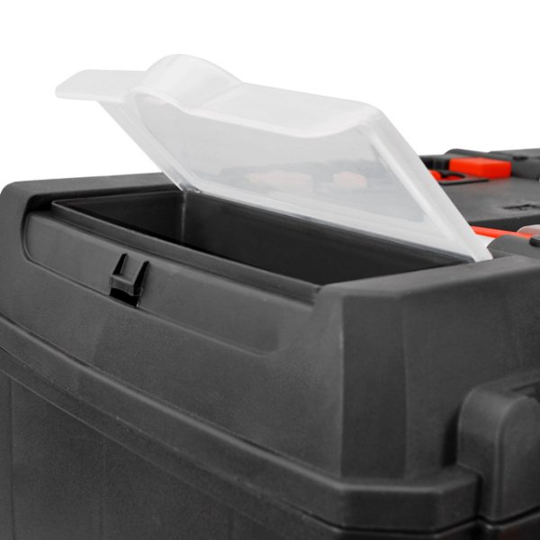 Візок для инструменту 18" INTERTOOL BX-3018