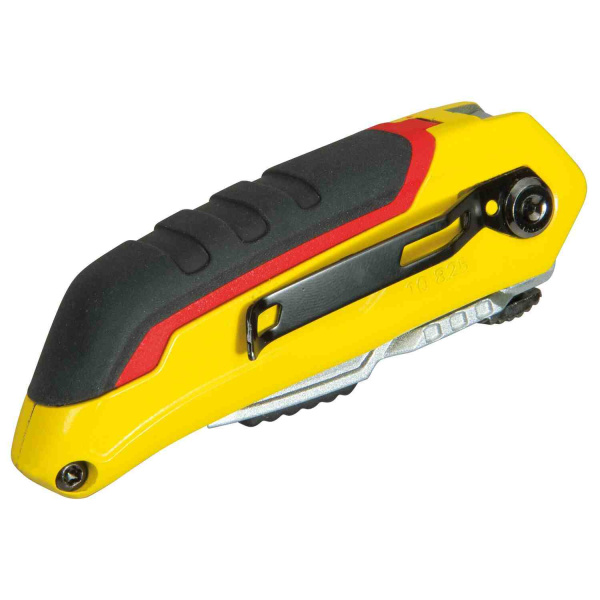 Ніж FatMax® складаний з висувним лезом для оздоблювальних робіт STANLEY 0-10-825
