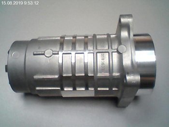 Передній корпус Makita HM1203C Передній корпус Makita HM1203C