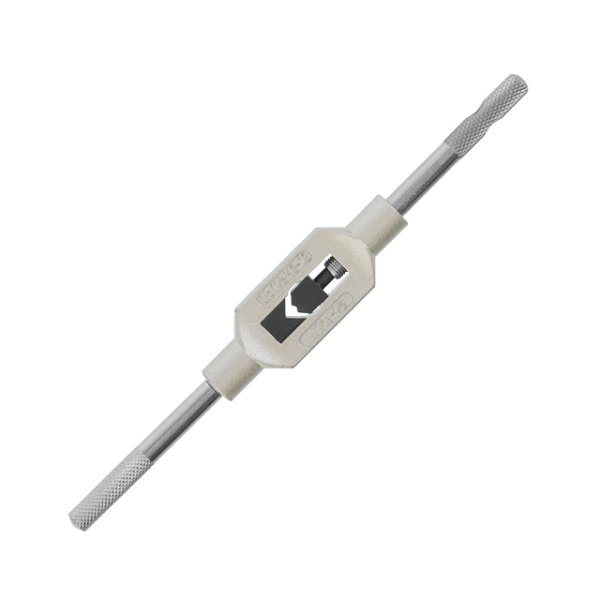 Тримач для мітчиків M3-M12 INTERTOOL SD-8401