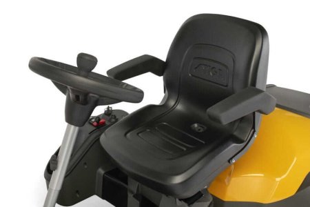 Райдер бензиновый STIGA Park900WX