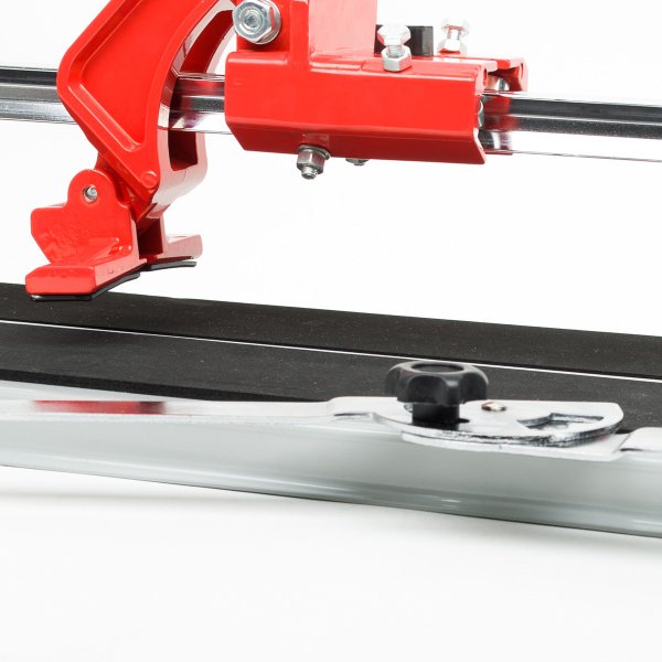 Плиткоріз монорельсовий 600мм, на підшипниках. INTERTOOL HT-0382