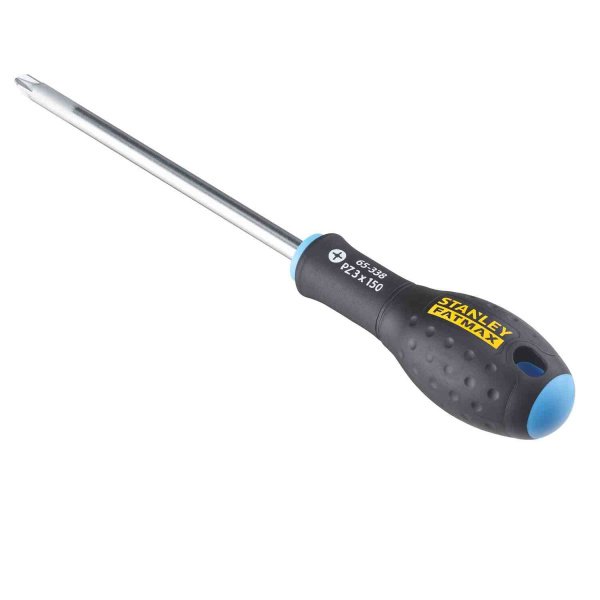 Викрутка FatMax під шліц Pz3 з довжиною жала 150 мм STANLEY 0-65-338