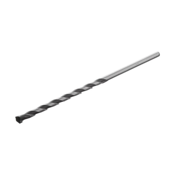 Свердло по бетону B&W, під ударний дриль, 8×200 мм INTERTOOL SD-4009