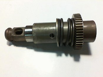 Ствол у зборі Bosch GBH2-24DSR