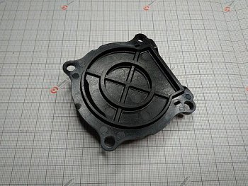 Крышка корпуса редуктора Makita HM0860C