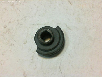 Эксц. пластина Makita BO4555