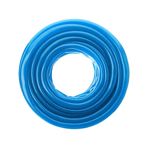 Шланг для води 3-х шаровий 3/4 ", 30м, армований, PVC INTERTOOL GE-4075